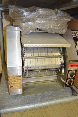 Property photo 26 - Bledsoes Inc. Restaurant & Bar Equipment Personal Property Auction